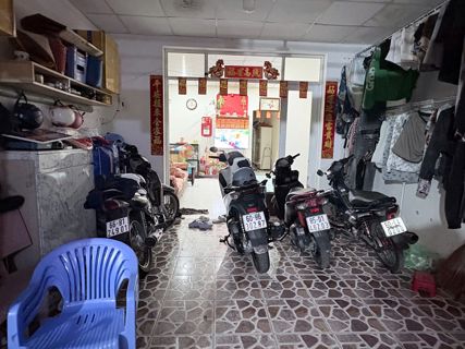 Bán nhà hẻm Đường 47, Hiệp Bình Chánh, diện tích 112.7m². Đang cho thuê. Cạnh Phạm Văn Đồng.